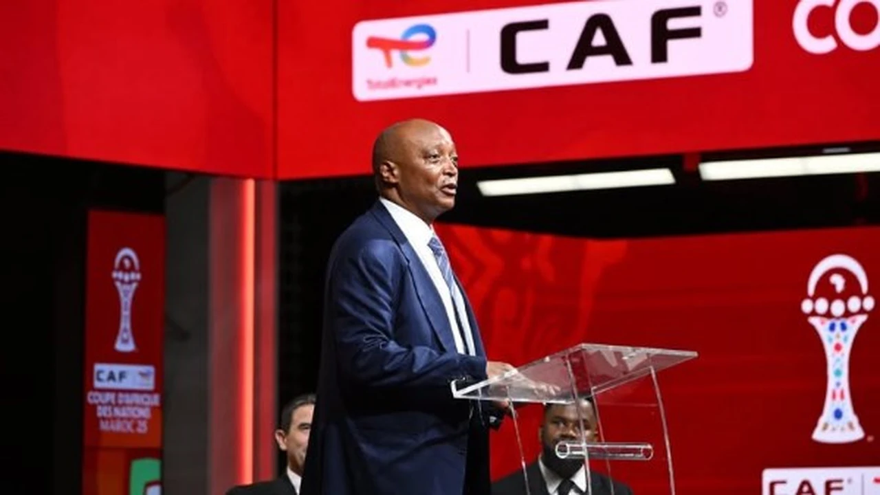 كاف يدرس تغيير لوائح أمم أفريقيا 2027 بعد أزمات النسخة الأخيرة